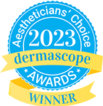 Dermascope Aestheticians’ Choice Awards 2023